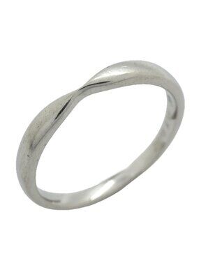 Tiffany & Co Ring Harmony Platinum